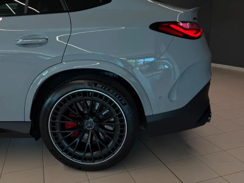 GLC Coupé
