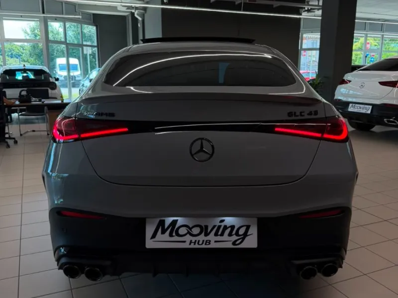 GLC Coupé