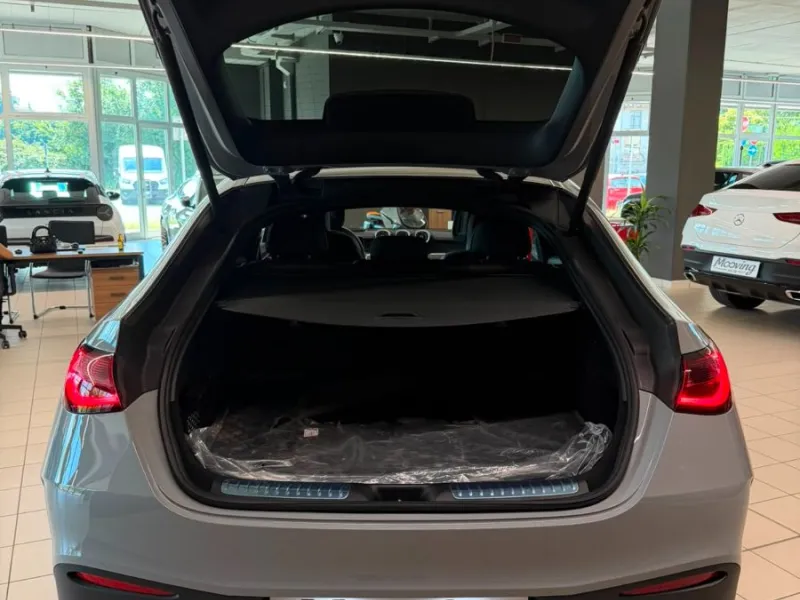 GLC Coupé