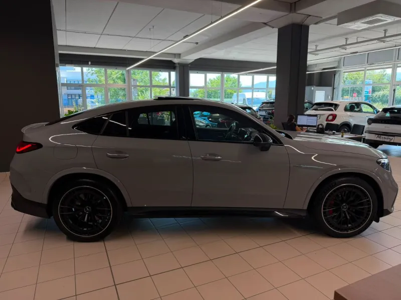 GLC Coupé
