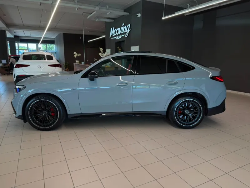 GLC Coupé