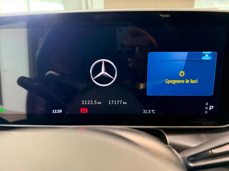 GLC Coupé