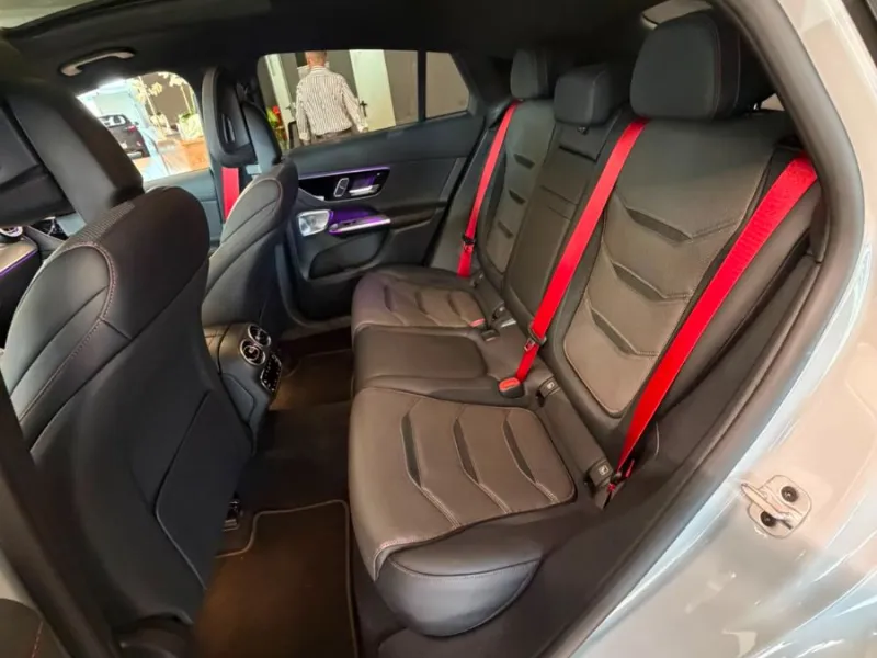 GLC Coupé