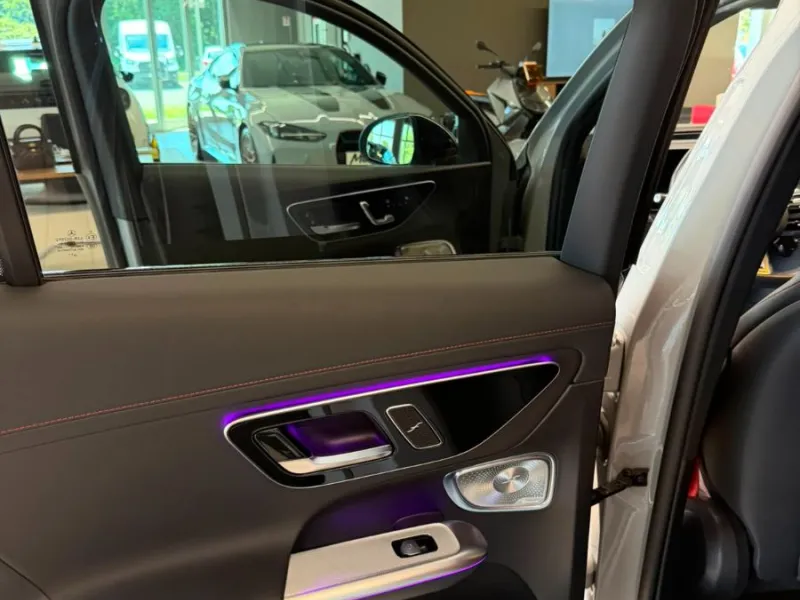 GLC Coupé