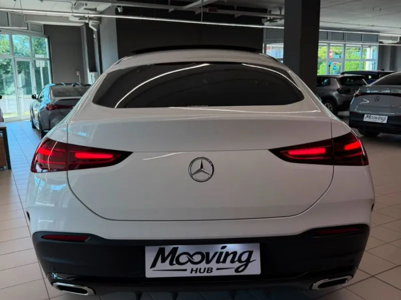 GLE Coupé
