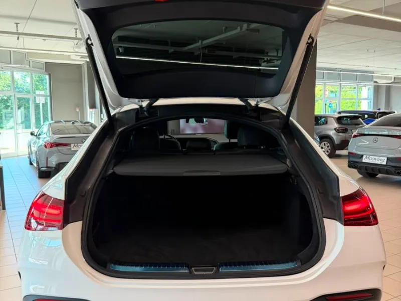 GLE Coupé