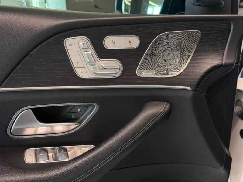 GLE Coupé