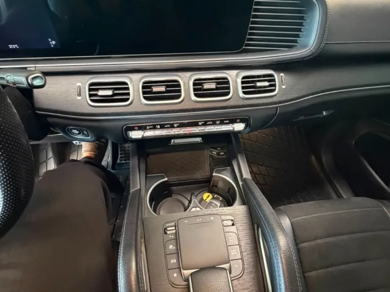GLE Coupé