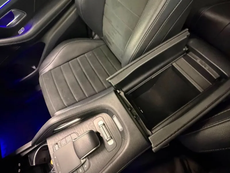 GLE Coupé