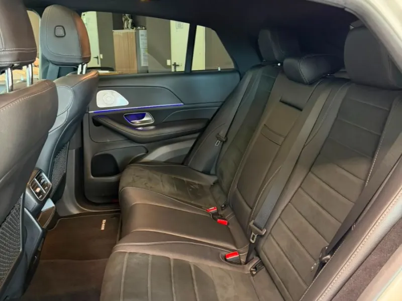 GLE Coupé
