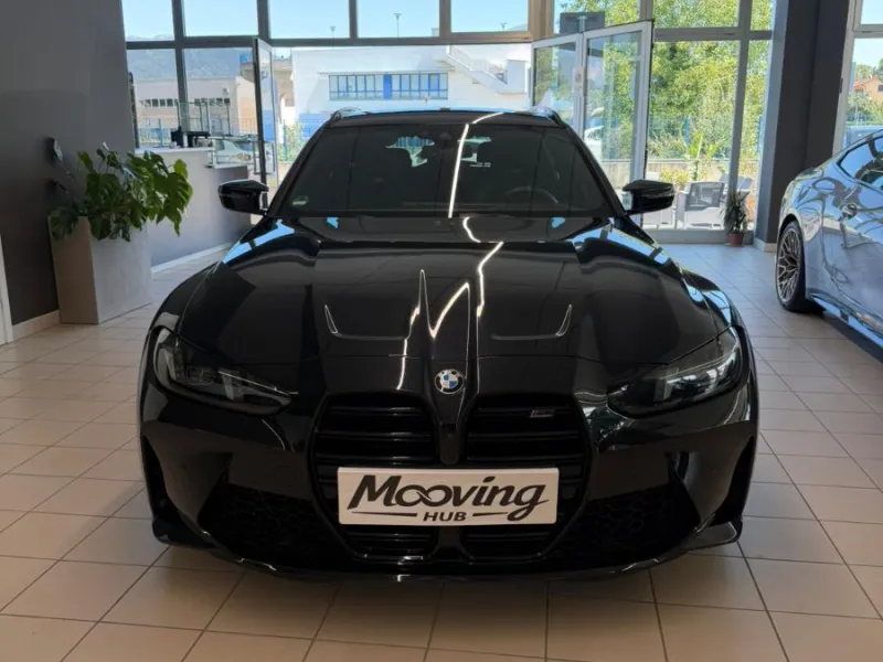 M3 TOURING