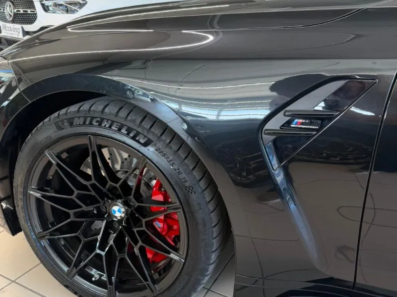 M3 TOURING