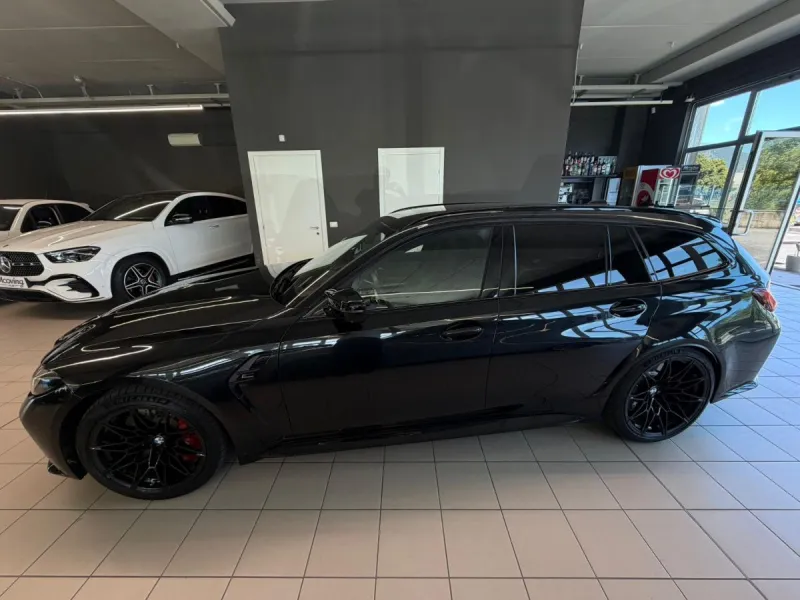 M3 TOURING