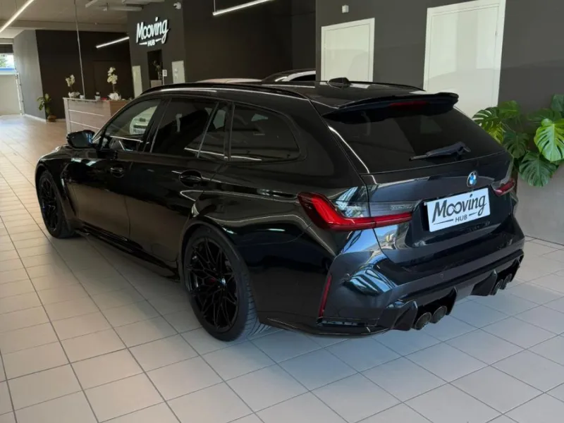 M3 TOURING