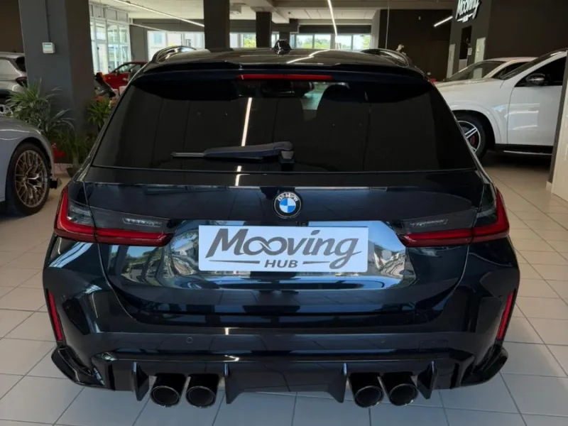 M3 TOURING