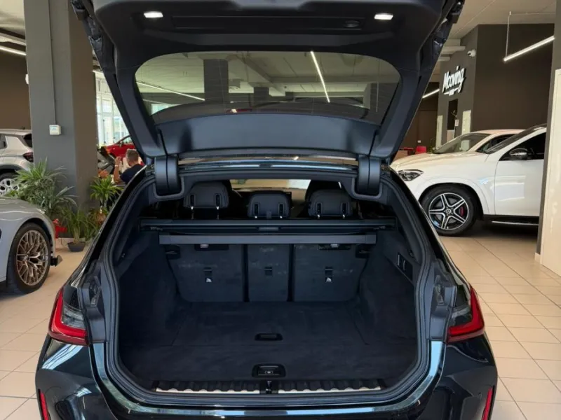 M3 TOURING