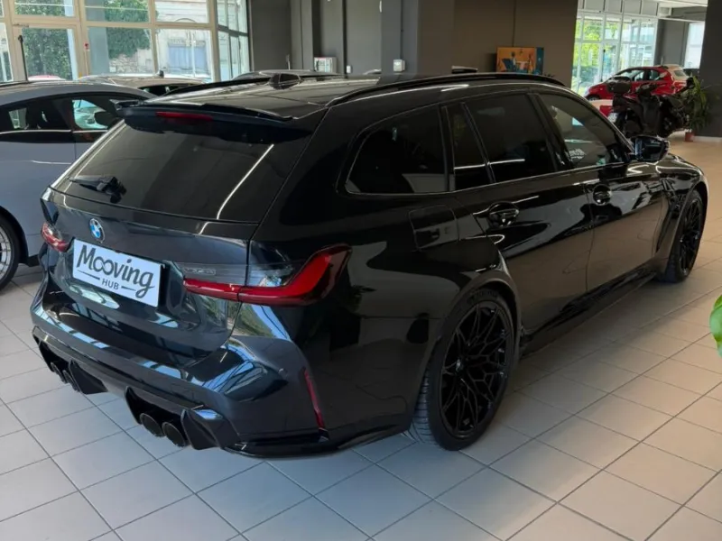 M3 TOURING