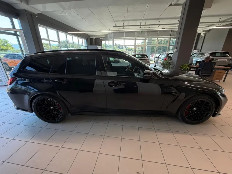 M3 TOURING