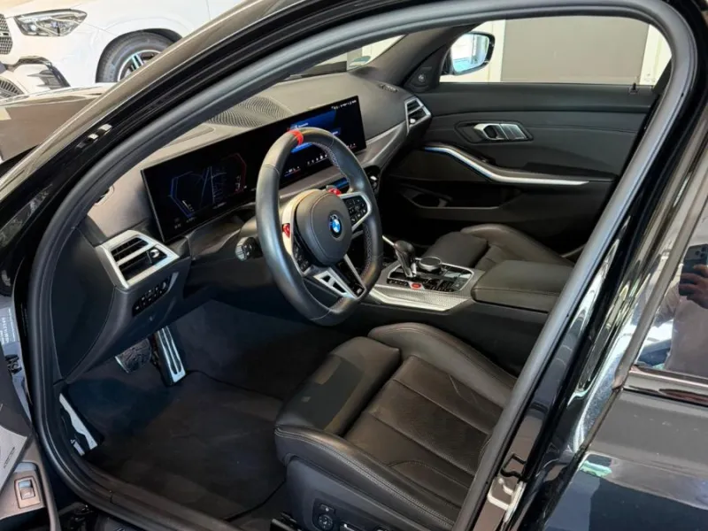 M3 TOURING