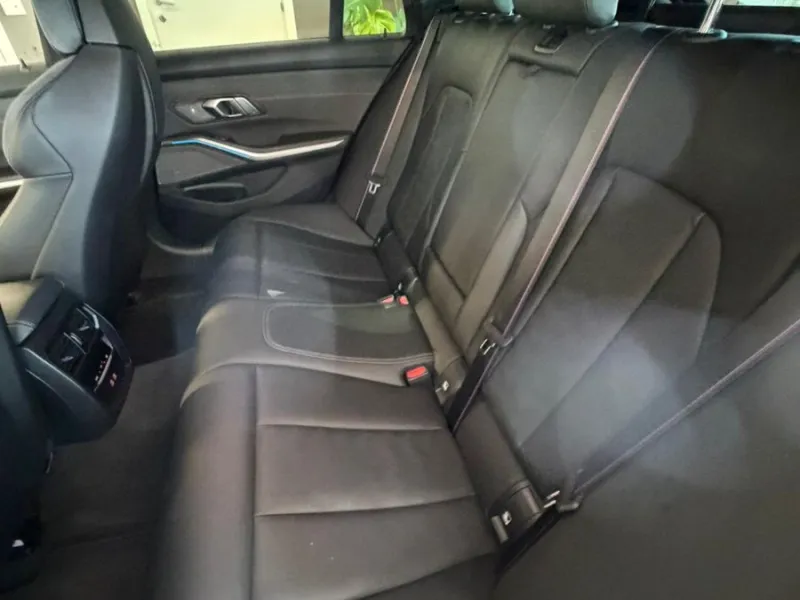 M3 TOURING