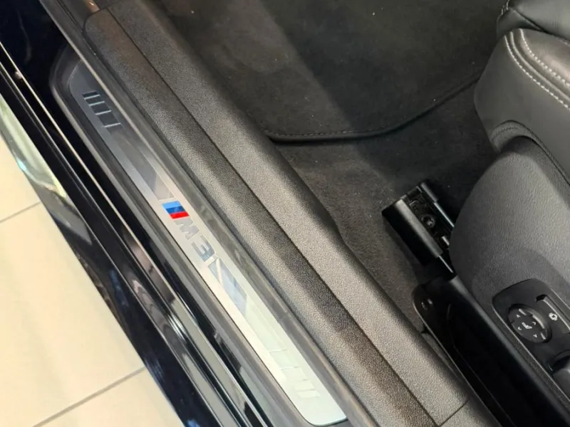 M3 TOURING