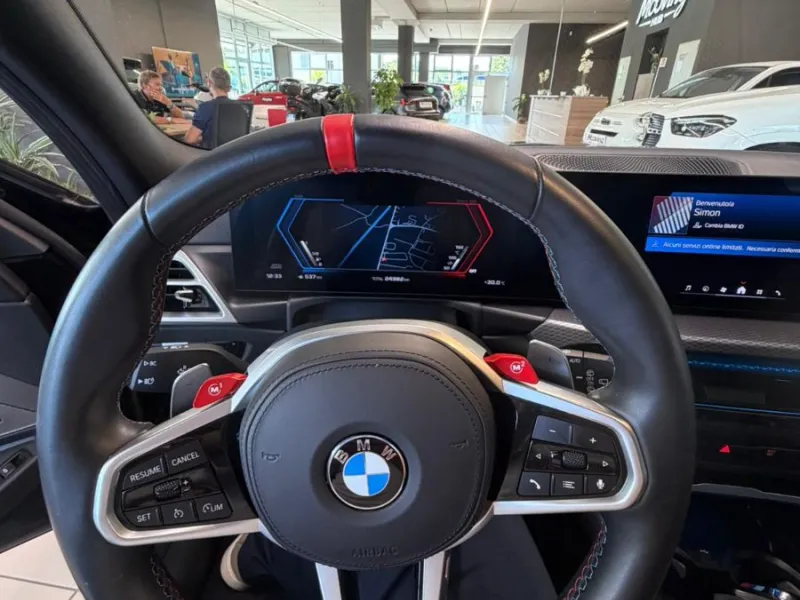 M3 TOURING