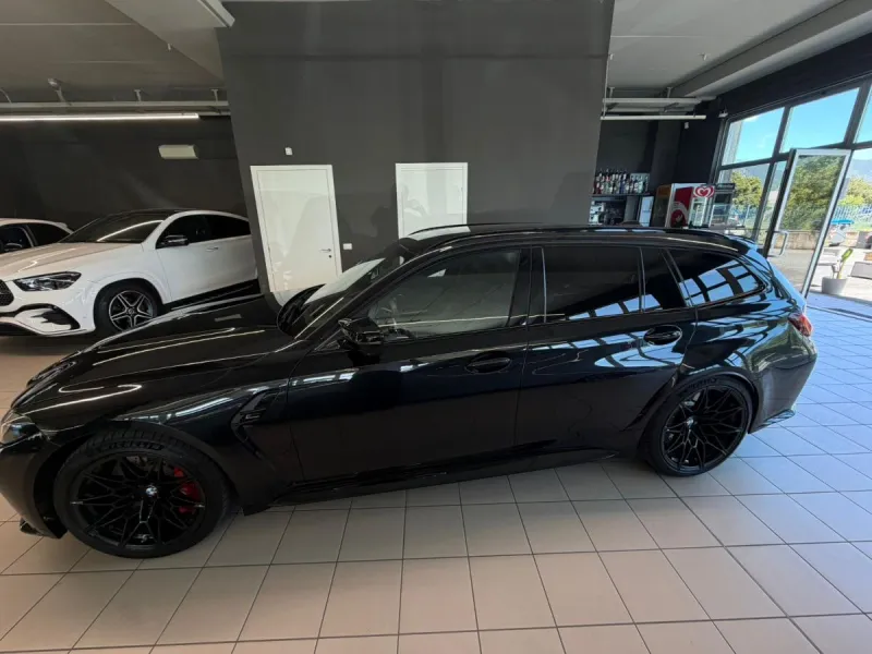 M3 TOURING