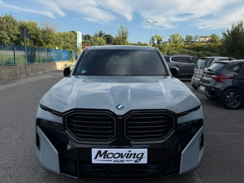 XM