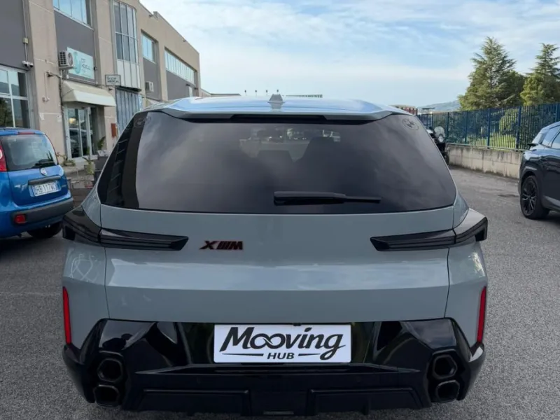 XM