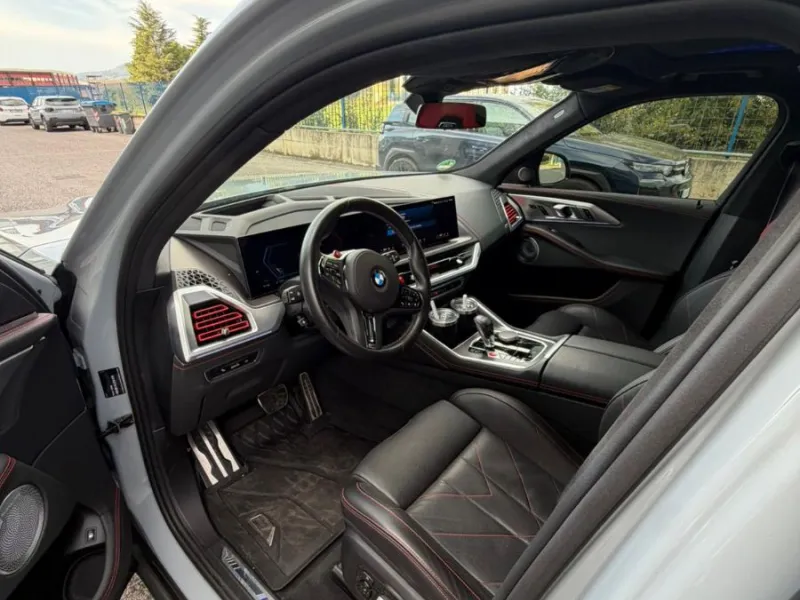XM