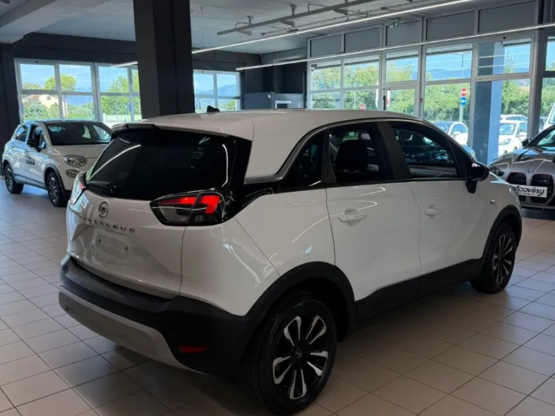 Crossland