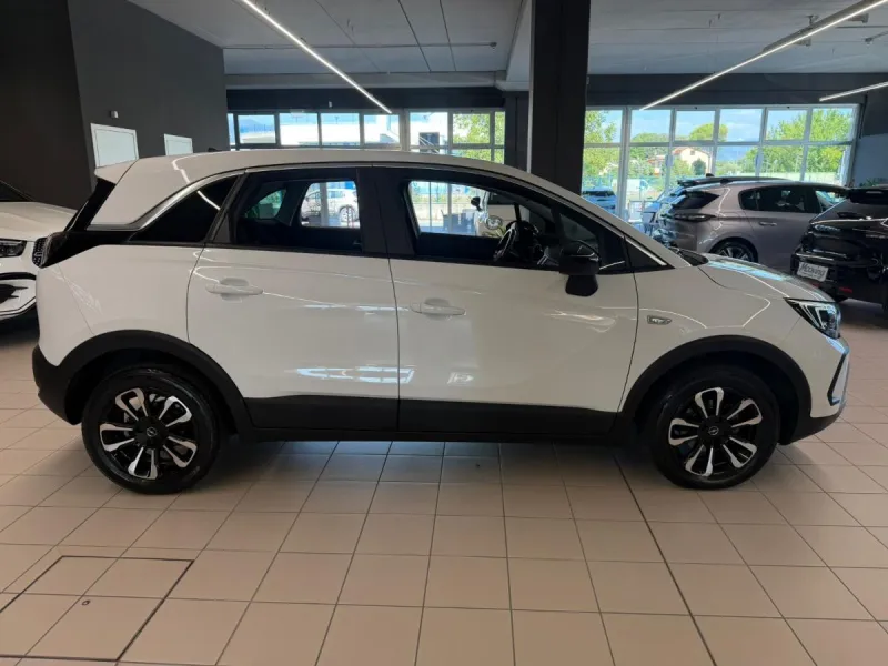 Crossland