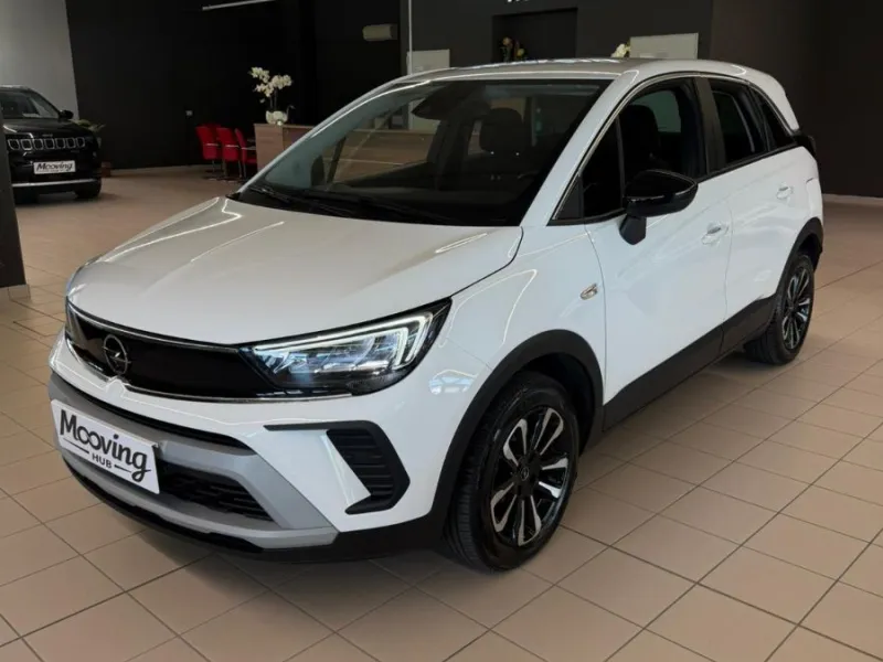 Crossland