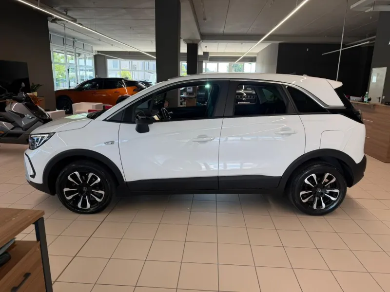 Crossland