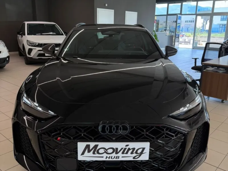 RS 5