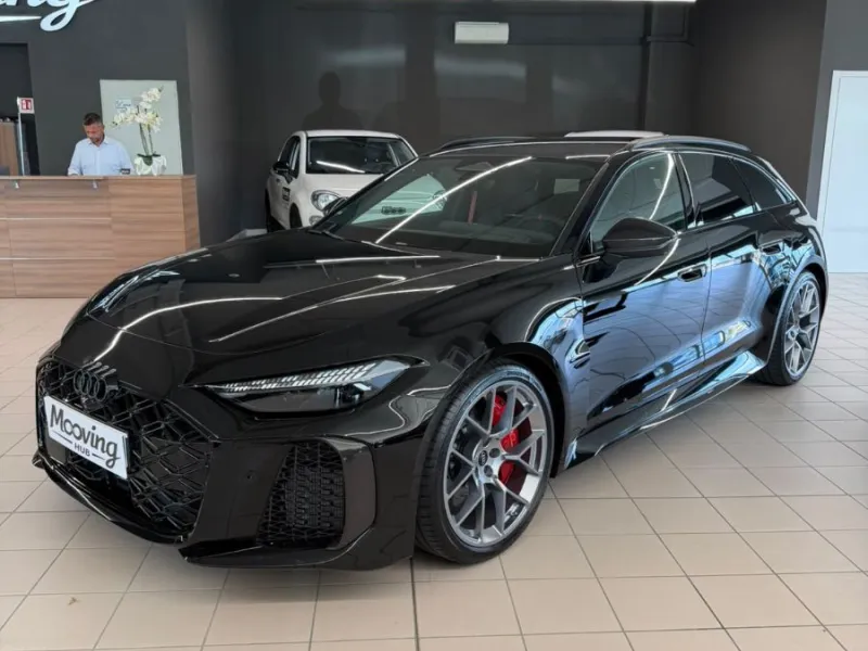 RS 5