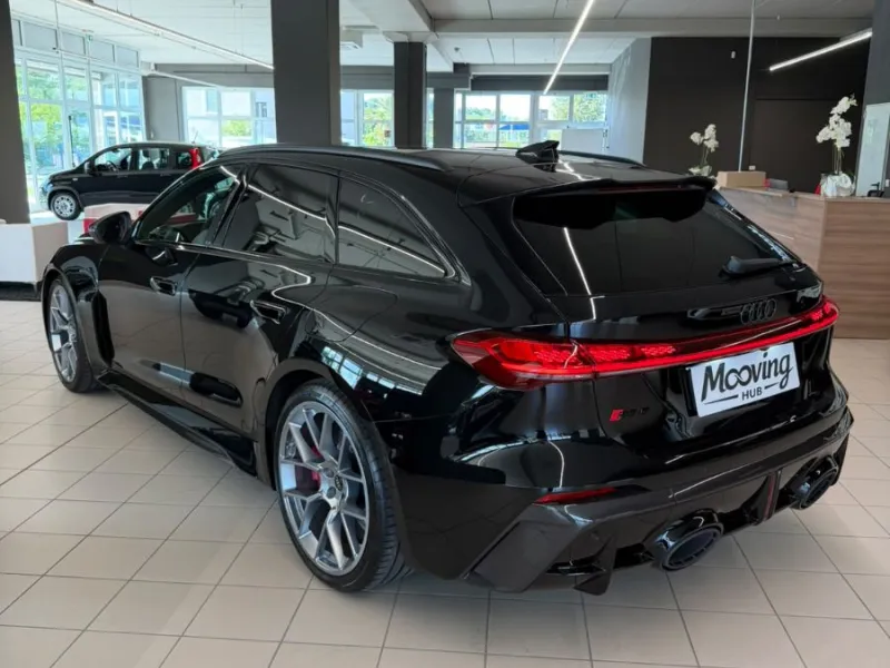 RS 5
