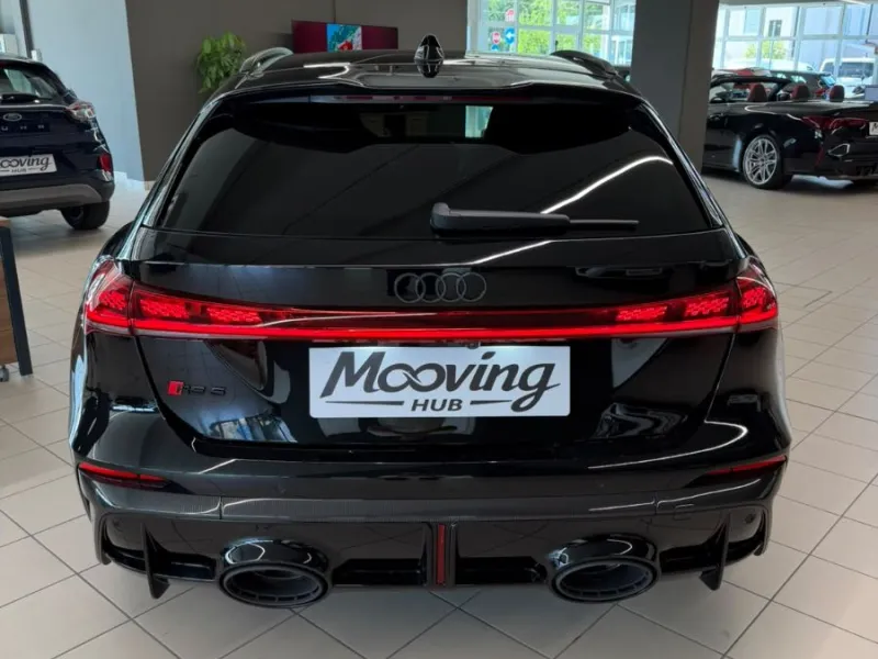 RS 5