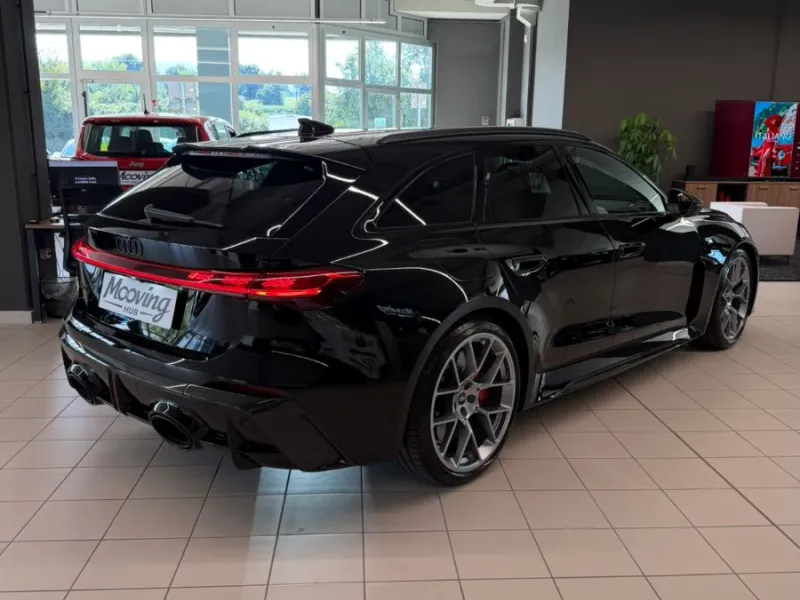 RS 5