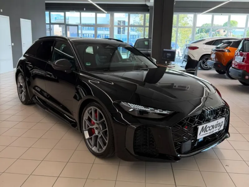 RS 5