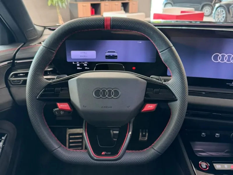 RS 5