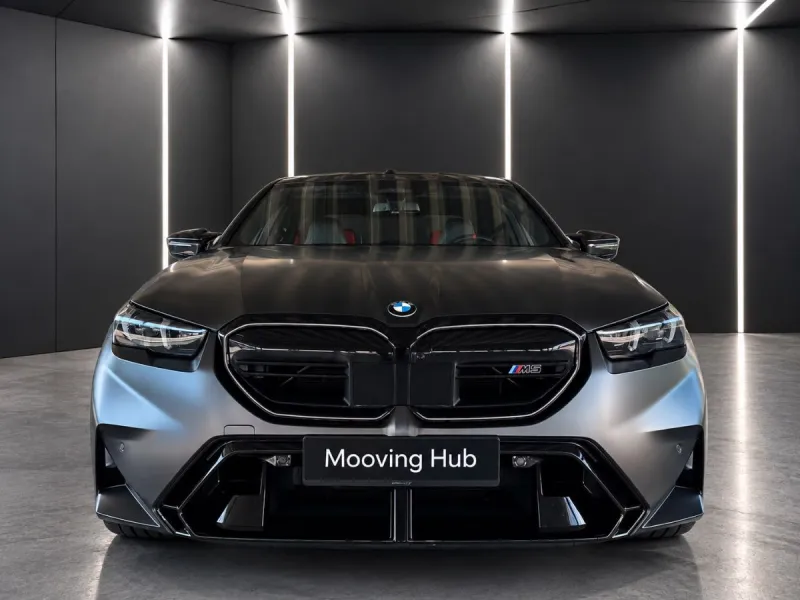 M5
