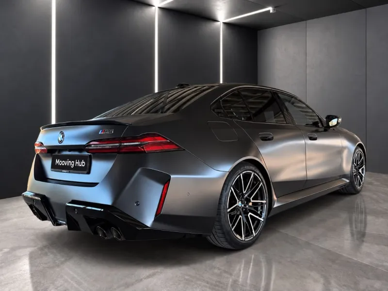 M5