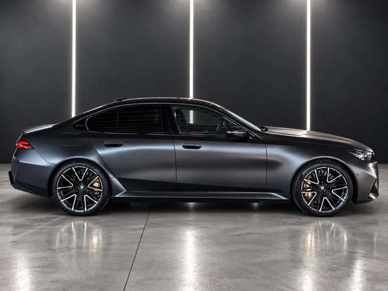M5