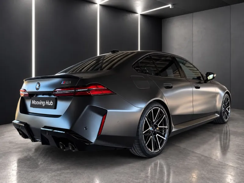 M5