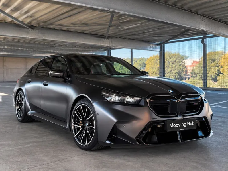 M5
