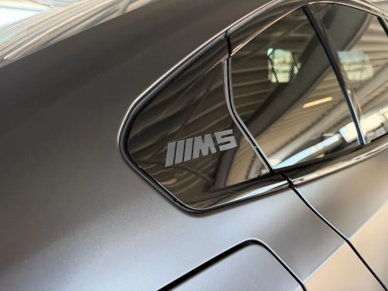 M5
