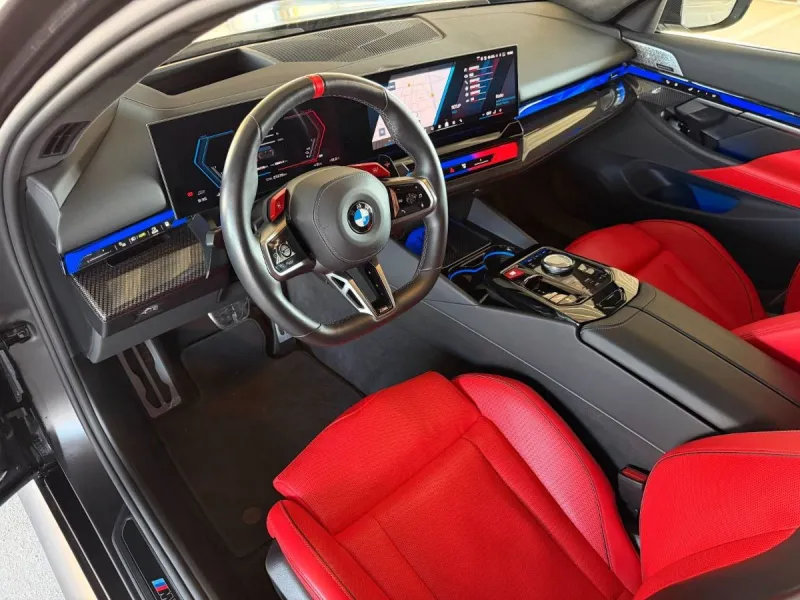 M5