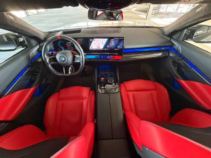 M5