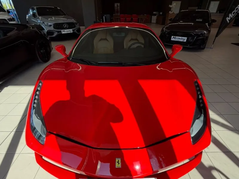 488 GTB